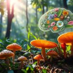 Psilocybin Therapy for Traumatic Brain Injury (TBI): Exploring Healing Potential & Study Data