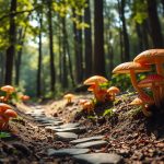 Psilocybin Safety: Understanding Risks and Precautions